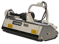 BlackStone RMOH 125 klepelmaaier 125 cm, hydraulisch verschuifbaar, detail 3
