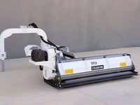 BlackStone RPEH 220 zijklepelmaaier met arm 220 cm, detail 4