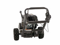 BlackStone SG 420 L stobbenfrees, detail 3