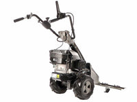 Balkmaaier 88 cm BlackStone SM 65-880, 196 cc motor, detail 3