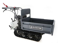 Rupsdumper laadvermogen 320 kg BlackStone TB 3250 E, detail 4