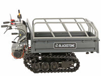 Accu rupsdumper laadvermogen 450 kg BlackStone TB 4500 E, detail 3