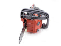 Blue Bird CS250 benzine kettingzaag voor snoeien, zwaard 25 cm, detail 4