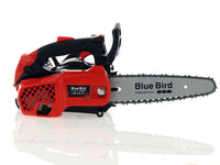 Blue Bird CSP 270 TC benzine kettingzaag voor snoeien, zwaard 25 cm, detail 3