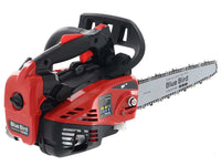 Blue Bird CSP 280TC benzine kettingzaag, zwaard 25 cm, detail 3