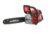 Blue Bird CSP 500 benzine kettingzaag, zwaard 45 cm, detail 3