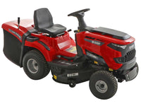 Blue Bird LT C 86H gazontractor met opvangbak 86 cm, hydrostaat, detail 3