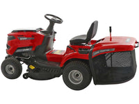 Blue Bird LT C 92H gazontractor met opvangbak 92 cm, hydrostaat, detail 4