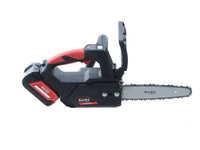 Blue Bird THCS 22-07 accu kettingzaag, zwaard 20 cm, 21 V 5 Ah, detail 3