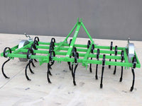 Bomet Carina S-TINES Vibro cultivator 210 cm, 21 tanden, detail 4