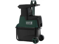 Bosch AXT 25 D elektrische hakselaar, takken tot 40 mm, detail 3
