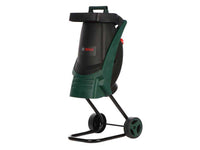 Bosch AXT Rapid 2000 elektrische hakselaar, takken tot 35 mm, detail 3
