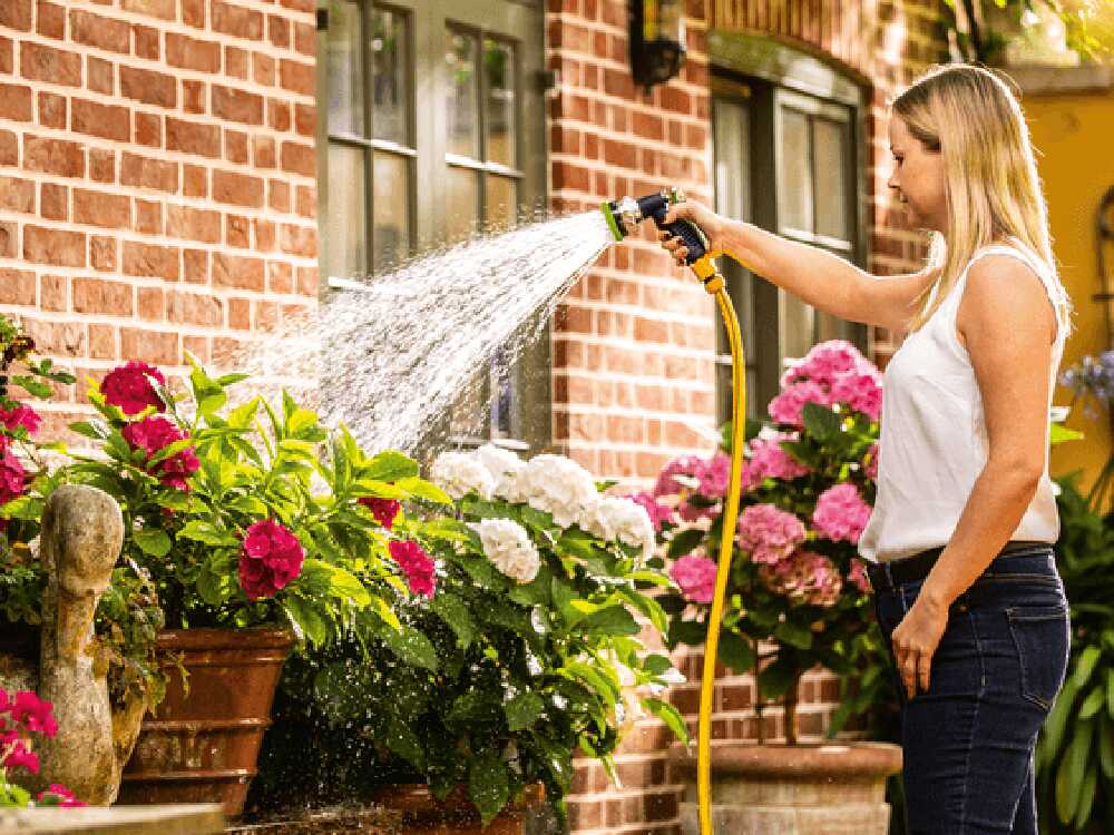 Bosch GardenPump 18V-2000 dompelpomp voor schoon water, 18 V 2,5 Ah, detail 3