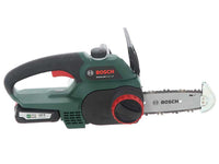 Bosch UniversalChain 18 accu kettingzaag, zwaard 20 cm, 18 V zonder accu, detail 4