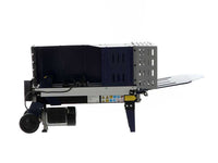 BullMach BM-LS-E 7 H elektrische houtklover, 7 ton, horizontaal, detail 3