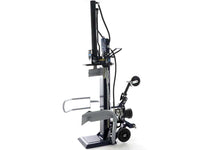 BullMach BM-LS aftakas houtklover, 16 ton, verticaal, detail 3