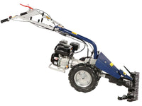 Balkmaaier 97 cm BullMach Chimera 300, motor Loncin G200F, detail 4