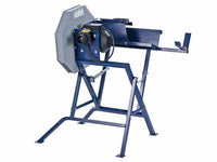 BullMach ENIO 4200 elektrische brandhoutzaag, 230 V, detail 3