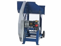 BullMach ENIO 7200-3 elektrische brandhoutzaag, 400 V, detail 4