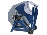 BullMach ENIO 7200 elektrische brandhoutzaag, 230 V, detail 3