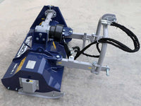 BullMach ERMES 105 SH klepelmaaier 105 cm, hydraulisch verschuifbaar, detail 4