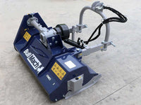 BullMach ERMES 115 SH klepelmaaier 115 cm, hydraulisch verschuifbaar, detail 4