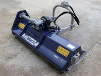 BullMach ERMES 135 SH klepelmaaier 135 cm, hydraulisch verschuifbaar, detail 4