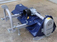 BullMach ERMES 155 S klepelmaaier 155 cm, handmatig verschuifbaar, detail 4
