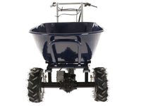 Accu motorkruiwagen laadvermogen 230 kg BullMach Helios 230 D, 48 V 2 Ah, detail 3