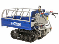 Accu rupsdumper laadvermogen 450 kg BullMach Helios 450 EB, detail 3