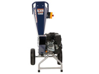 BullMach Hercules 50 L benzine hakselaar, takken tot 50 mm, detail 3