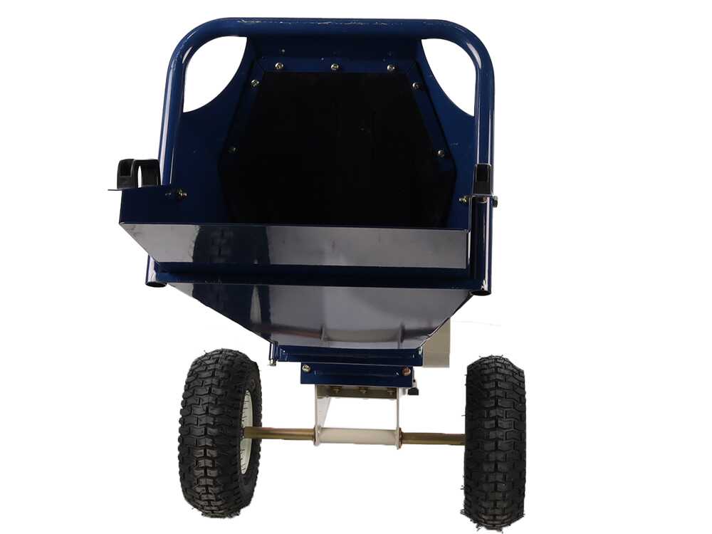 BullMach Hercules 65 L benzine hakselaar, takken tot 65 mm, detail 3