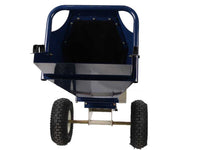 BullMach Hercules 65 L benzine hakselaar, takken tot 65 mm, detail 3