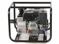 BullMach LYMPHIA 50 benzine motorpomp, aansluiting 50 mm, detail 3