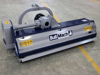BullMach Rea 145 F klepelmaaier 145 cm, detail 4