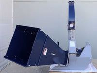 BullMach ZEUS 150 aftakas hakselaar, takken tot 150 mm, detail 4