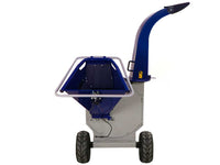 BullMach ZEUS 180 BSE benzine hakselaar, takken tot 95 mm, elektrische start, getrokken uitvoering, detail 4
