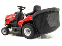 Castelgarden CG 84 gazontractor met opvangbak 84 cm, versnellingsbak, detail 4