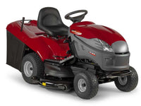 Castelgarden PTX 210 HD gazontractor met opvangbak 102 cm, hydrostaat, detail 4