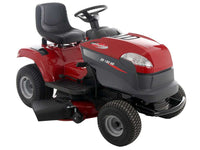 Castelgarden XD 150 HD zitmaaier met zijuitworp 98 cm, hydrostaat, detail 4