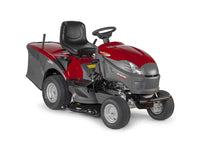 Castelgarden XHT 240 4WD gazontractor met opvangbak 102 cm, hydrostaat, detail 4