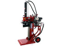 Ceccato Olindo BULL SPL16-TCH benzine houtklover, 16 ton, detail 4