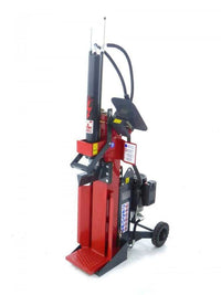 Ceccato Olindo BULL SPLE10-POL 10 elektrische houtklover, 10 ton, detail 4