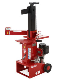 Ceccato Olindo BULL SPLE12 elektrische houtklover, 12 ton, verticaal, slag 540 mm, detail 4