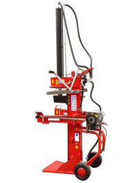 Ceccato Olindo BULL SPLE13 elektrische houtklover, 13 ton, verticaal, slag 1100 mm, detail 4
