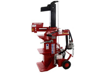 Ceccato Olindo BULL SPLT12F aftakas houtklover, 12 ton, verticaal, detail 4