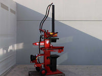 Ceccato Olindo BULL SPLT13.11 13 aftakas houtklover, 13 ton, verticaal, slag 1100 mm, detail 4