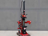 Ceccato Olindo KOMBI SPLET16 16 aftakas houtklover, 16 ton, verticaal, slag 1100 mm, detail 4