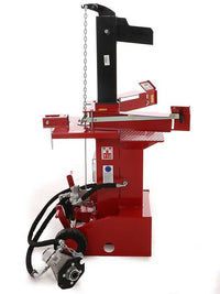 Ceccato Olindo BULL SPLT12 aftakas houtklover, 12 ton, verticaal, detail 4