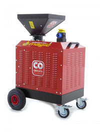 Ceccato Olindo PELLE3HP elektrische pelletmachine, 230 V 3 pk, detail 4